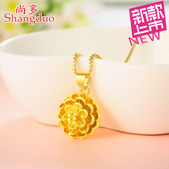 女飾品,女飾品,怎么樣,褪色,褪色,項鏈,項鏈