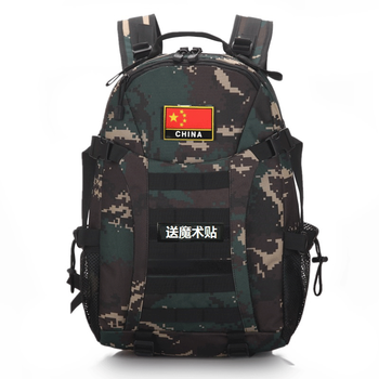 朝洋背包