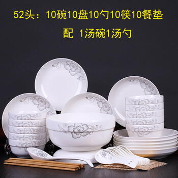 飯碗簡約