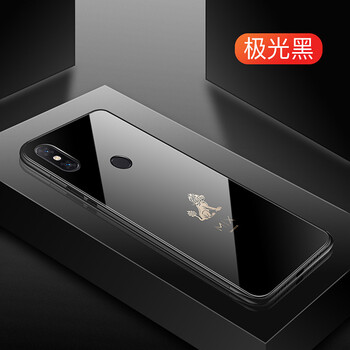 彼冠（BIGUAN） 小米mix3 手機(jī)殼/保護(hù)套