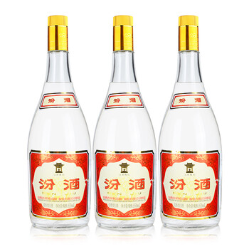 汾酒杏花村55