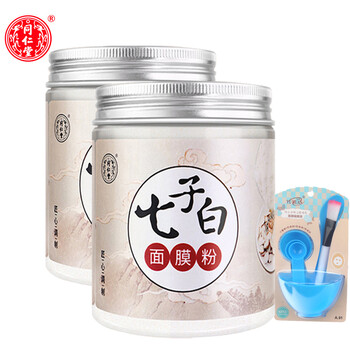 清潔面膜diy