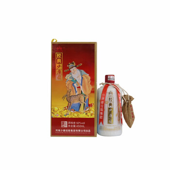 壽宴白酒