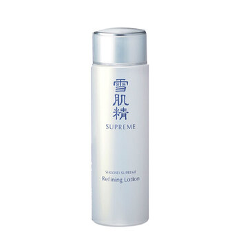 雪肌精kose化妝水