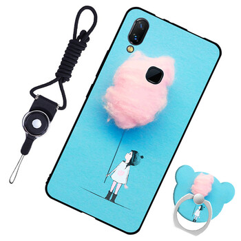 漢牌 vivo Z3/Z3i 手機殼/保護套