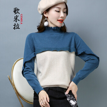女士,女士,怎么樣,小款,小款,毛衣,毛衣