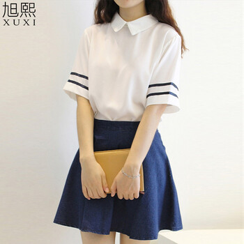 旭熙（XUXI）   連衣裙