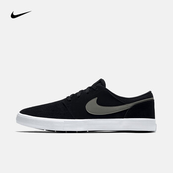 耐克（NIKE）板鞋880266-001 