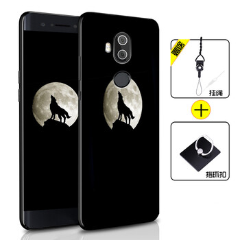 加迪西（JIADIXI） AGM X3 手機(jī)殼/保護(hù)套