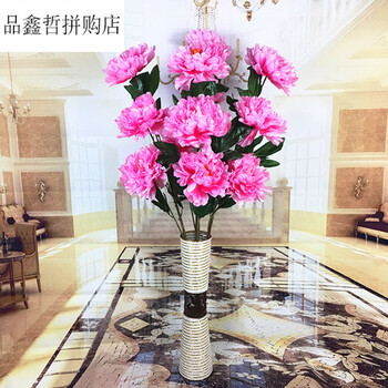 精美復(fù)古花瓶，讓生活更有韻味