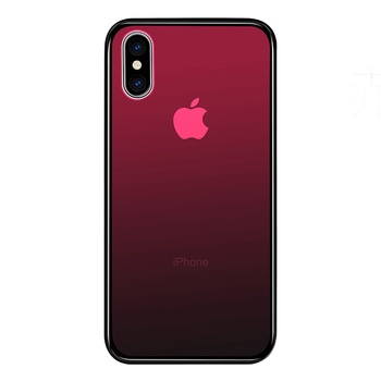 iphone 4漸變殼