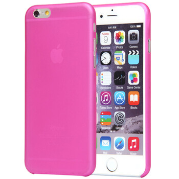 iphone6半透明