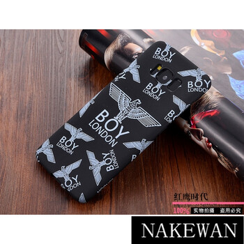 納柯萬（NAKEWAN） 三星s9plus 手機(jī)殼/保護(hù)套