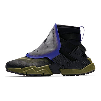 耐克（NIKE）跑步鞋AT0298-001-18秋季 