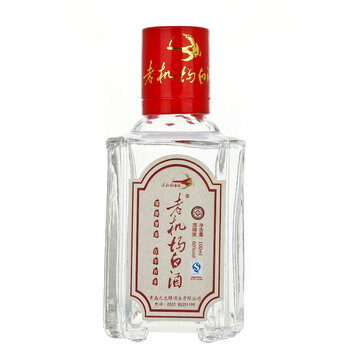 老機場(chǎng)60%vol單只品鑒100ml*1瓶；禮盒裝100ml*5瓶，375mL及以下 清香型，清香