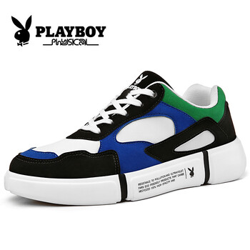 playboy男士藍綠（不加絨） 42