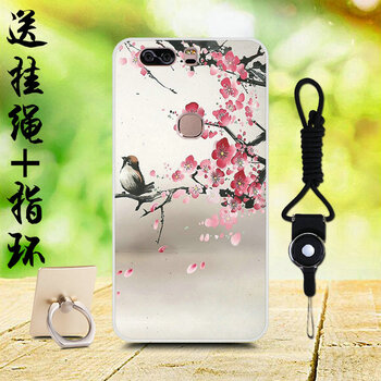 愛普仕 華為榮耀v8 手機(jī)殼/保護(hù)套