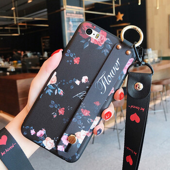 iphone5殼小清新