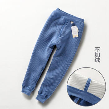 女童熱能褲