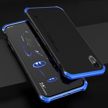 LUPHIE 蘋果XS MAX 手機(jī)殼/保護(hù)套
