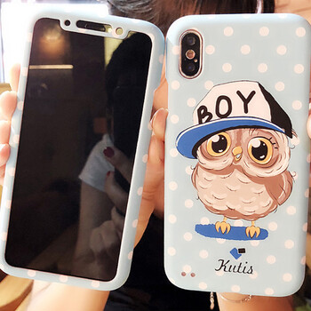 科法德（KEFADE） 蘋(píng)果XS max 手機殼/保護套