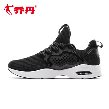 運(yùn)動(dòng)系帶男鞋，讓你遠(yuǎn)離亞健康