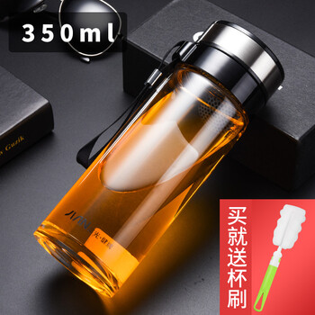 雙層防燙，讓你的肌膚更健康