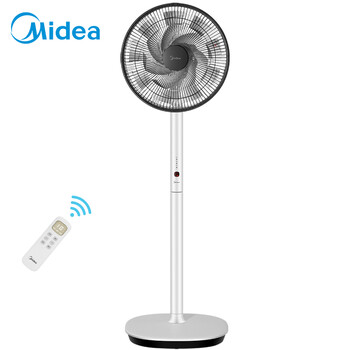 美的（Midea） FTS30-16BR 電風(fēng)扇