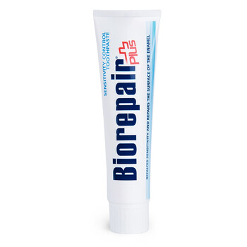 貝利達(dá)（BIOREPAIR）牙膏123