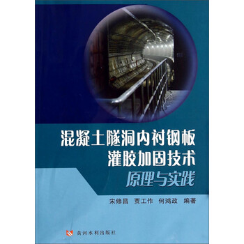 混凝土加固