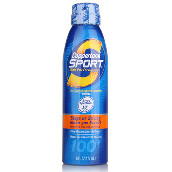spf100防曬霜