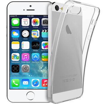 絡(luò)亞（luoya） APPLE iPhone SE 手機(jī)殼/保護(hù)套