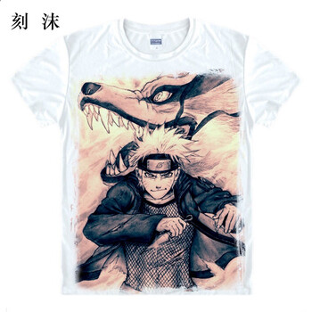 刻沫 短袖 男士T恤 39 S