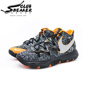 耐克（NIKE）籃球鞋TACO聯(lián)名AO2919-902 