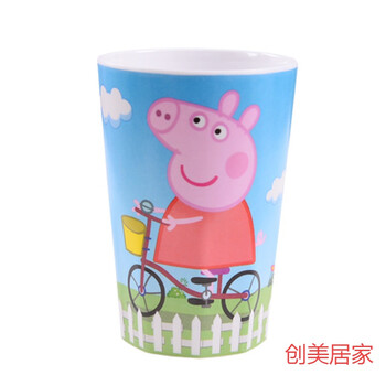 美式餐盤