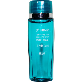 卸妝水爽膚水