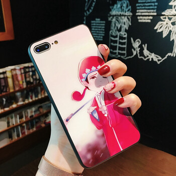 浩焱 6/6S 手機(jī)殼/保護(hù)套