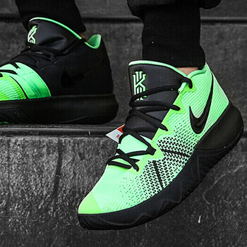 耐克（NIKE）籃球鞋AJ1935-300/歐文4代 41