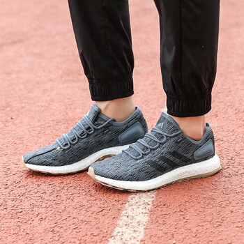 阿迪達斯（Adidas）跑步鞋CM8298-18冬季 41