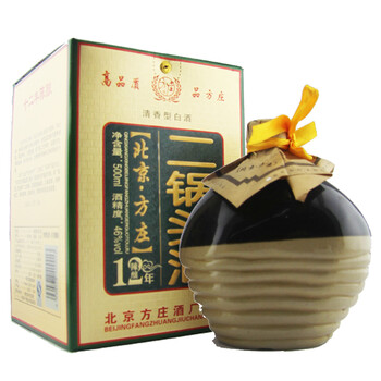 方莊46%vol375mL-500mL，500ml 清香型，清香