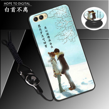華為榮耀vio
