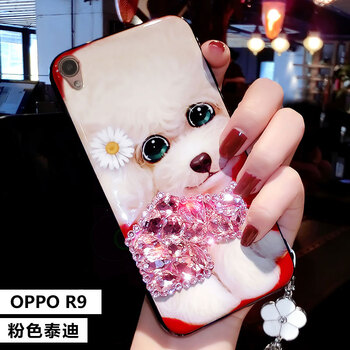 告別平庸，時(shí)尚蘋(píng)果手機殼