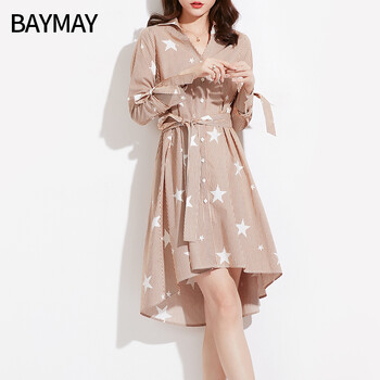 baymay,女裝,元素,新款,流行,趨勢,衣裙,樣式