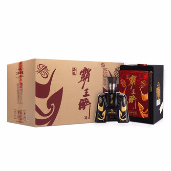 霸王醉70度500ml 清香型，清香