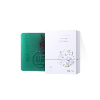 茶樹手工皂