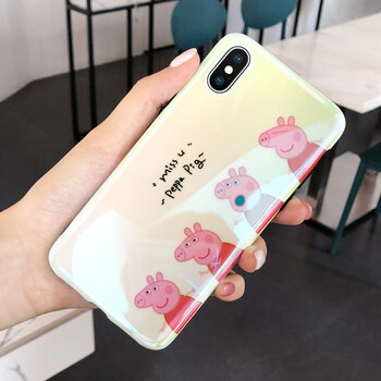 高顏值蘋果手機殼，讓你遠離受傷
