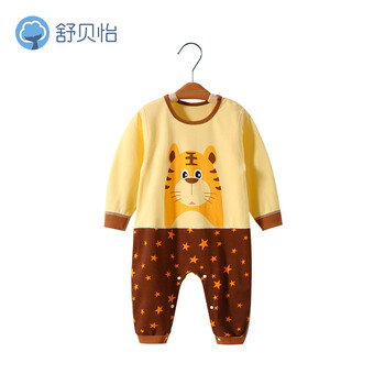 寶寶老虎衣服