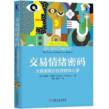 交易情緒密碼