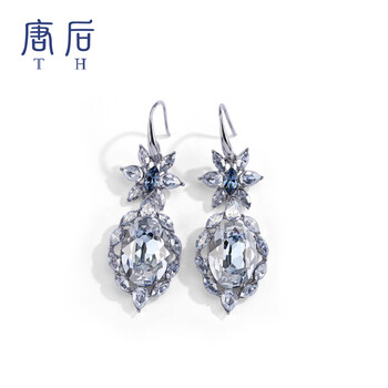工藝水晶耳環(huán)