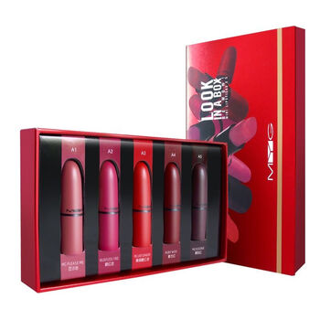 香水女士套裝迷你